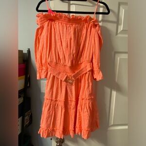 Brand new with tags Lilly Pulitzer Louisa Dress